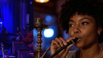 best hookah bars in Atlanta