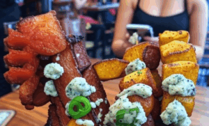 best tapas bars in Atlanta