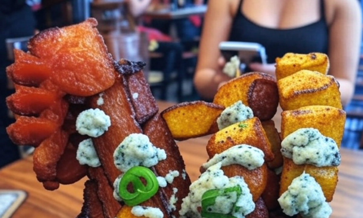 best tapas bars in Atlanta