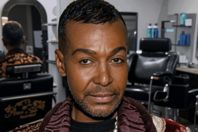 Dwight Eubanks has prostate cancer