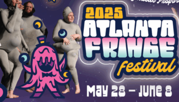 Atlanta Fringe Festival
