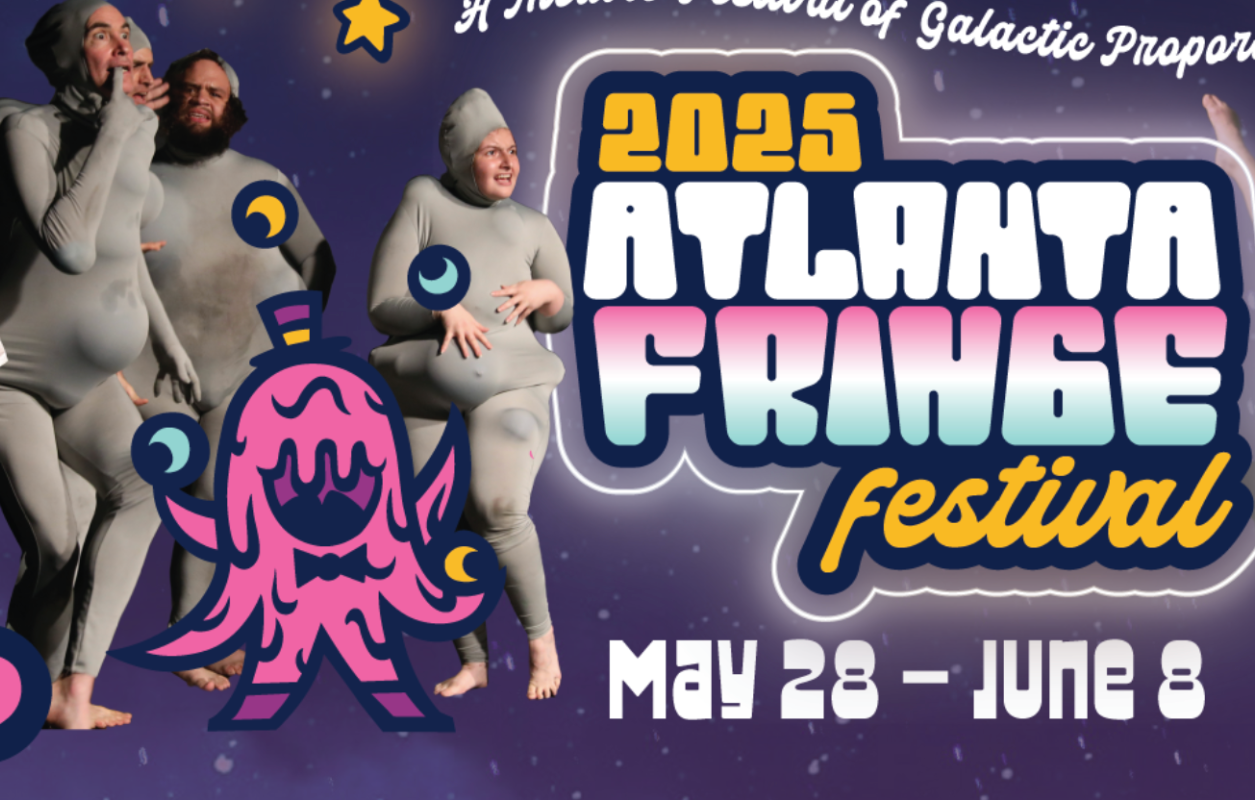 Atlanta Fringe Festival