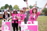 Georgia Alliance for Breast Cancer 2-Day Walk Is Happening This Fall