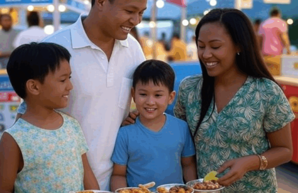 Atlanta Halal Festival