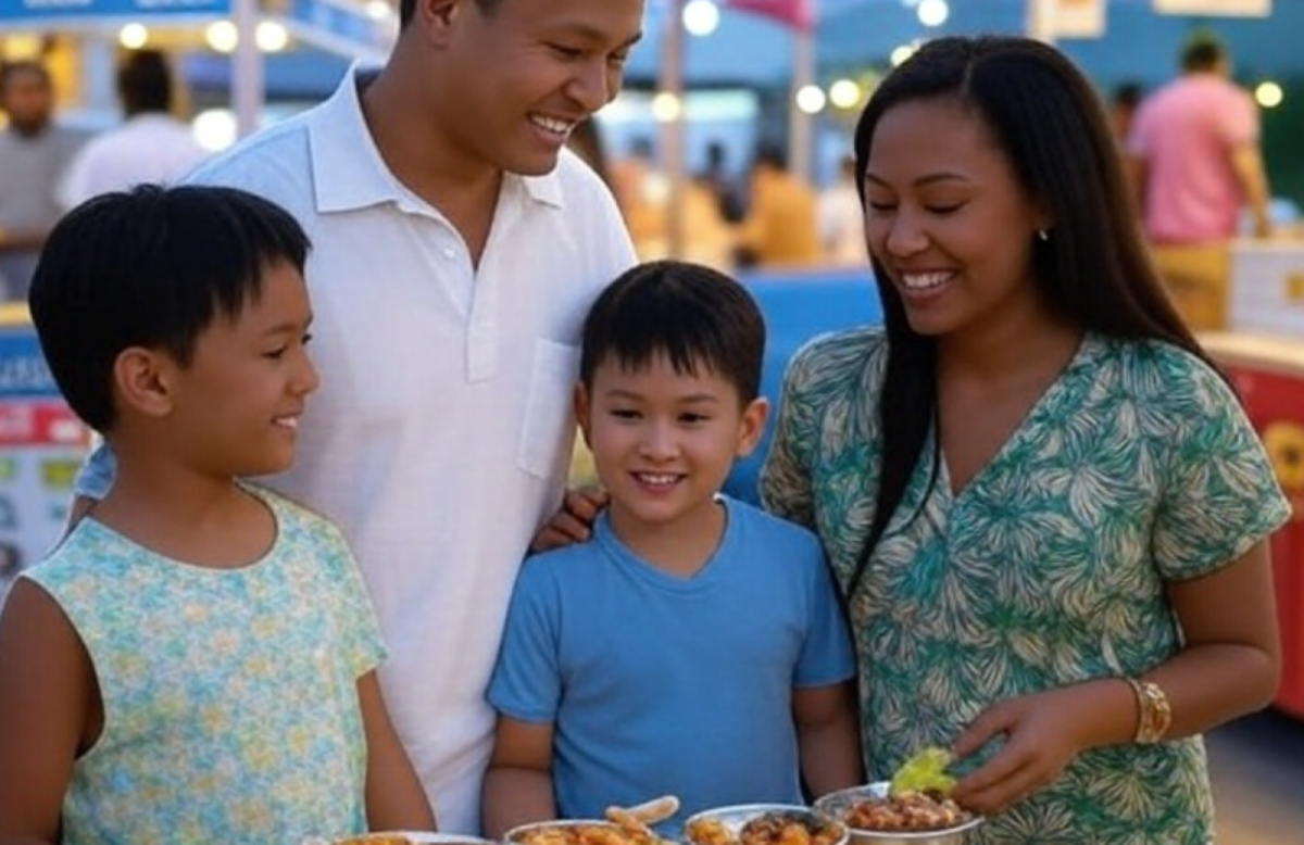 Atlanta Halal Festival