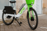Lime E-bike launches in Atlanta