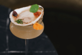 Lucky Star cocktail
