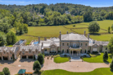 Atlanta luxury home