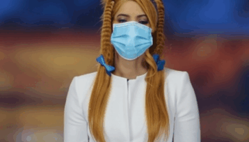 mask new variant
