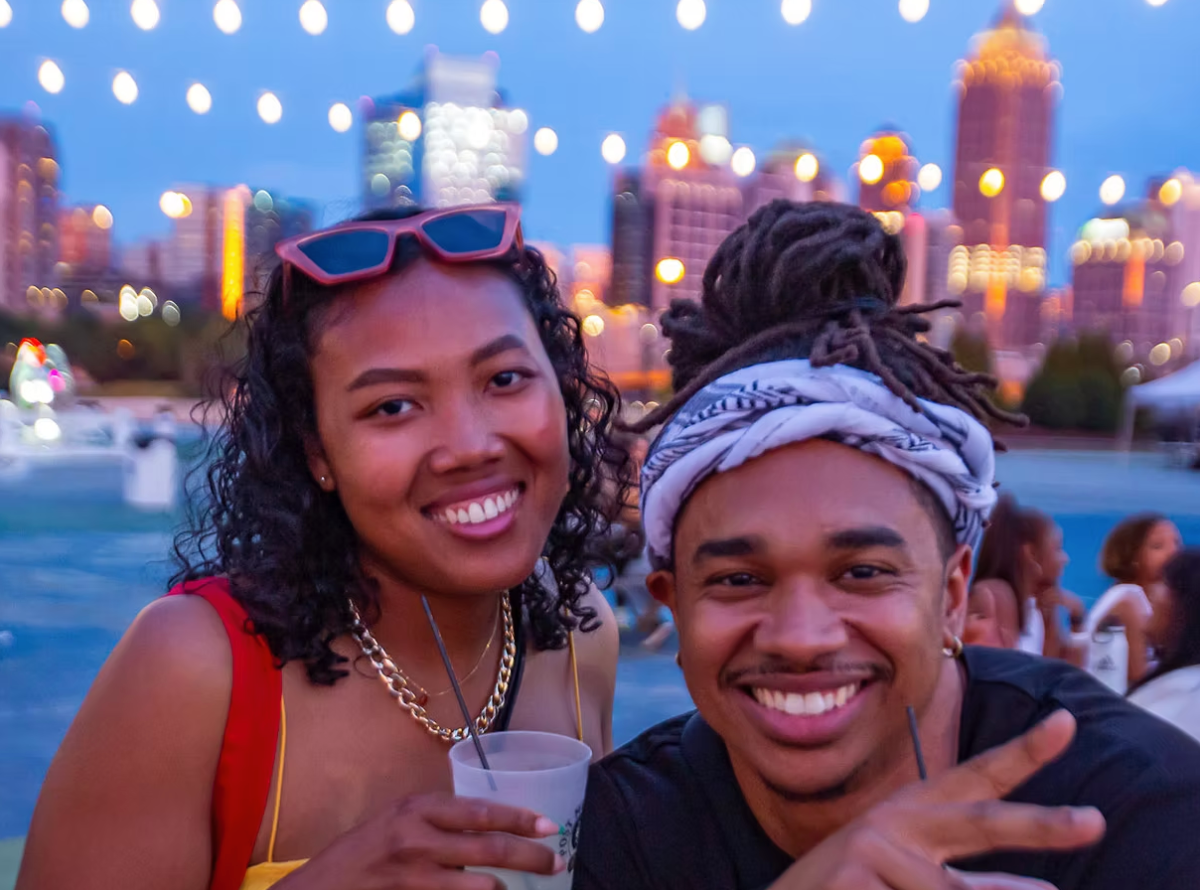 Midnight Market Atlanta