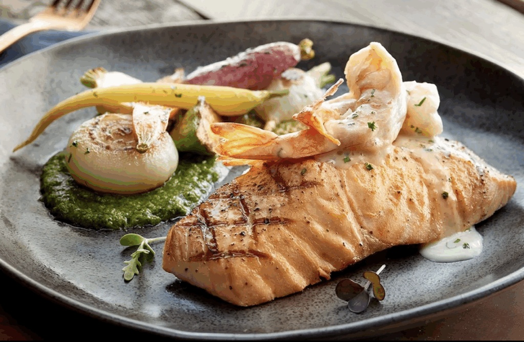 McCormick & Schmicks Seafood & Steaks