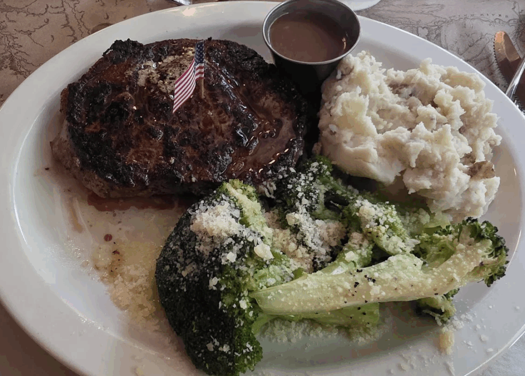 133 Luckie St NW, Atlanta, GA 30303
Hours: 
Closed ⋅ Opens 11 AM
Phone: (404) 521-9796