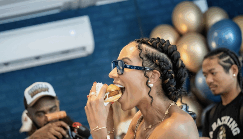 Mission Co. Burger opens in Atlanta