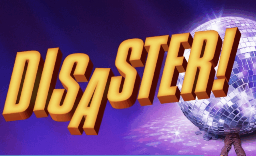 Disaster! play in Atlanta.