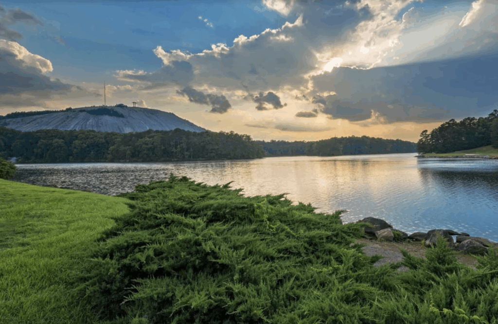 Stone Mountain Golf Club