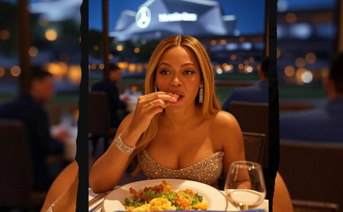 where to eat in downtown Atlanta after the Beyonce concert