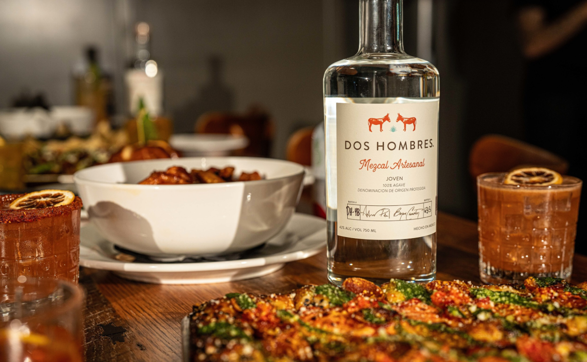 Atlanta Among Cities To Experience Emmy Squared Pizza and Dos Hombres Tasting Experience