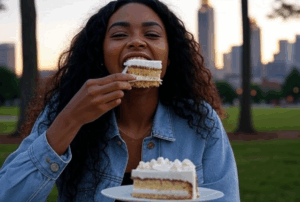 Atlanta food events this month