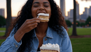 Atlanta food events this month