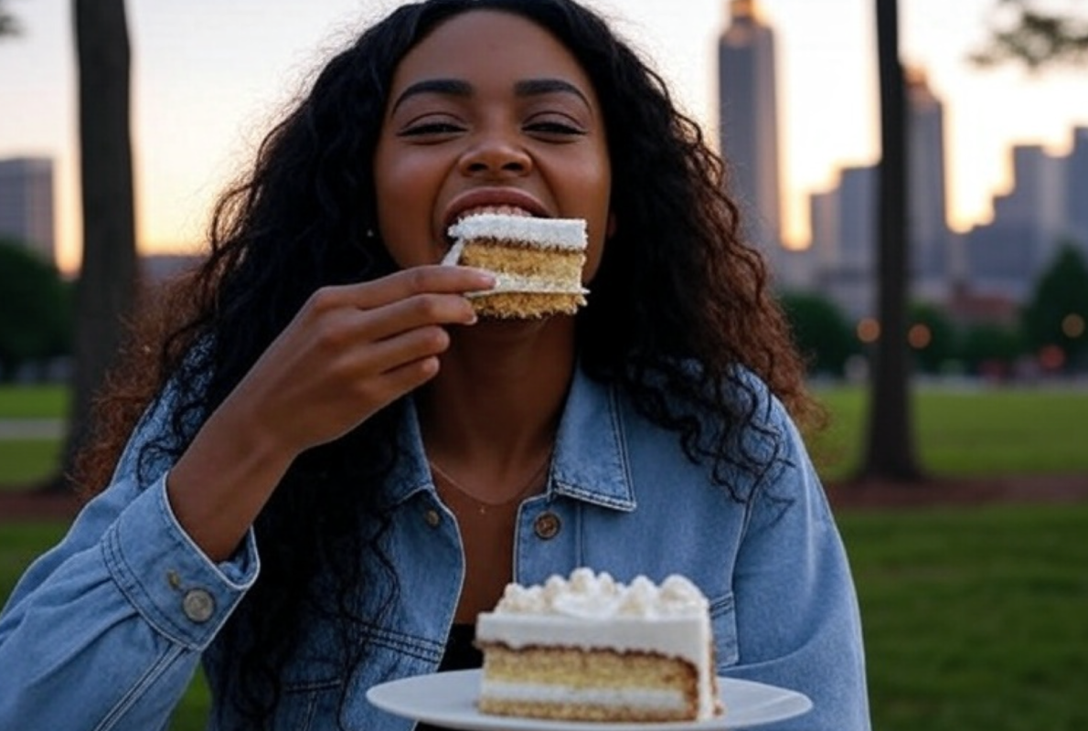 Atlanta food events this month