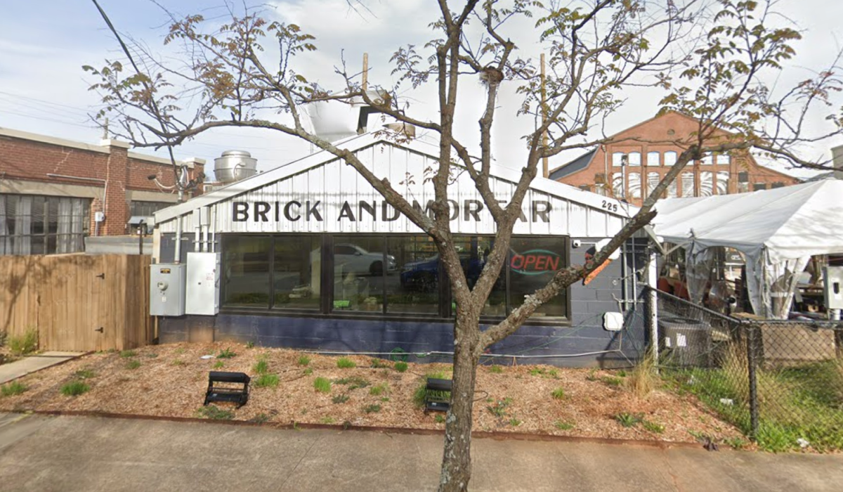 Jolene Jolene Atlanta