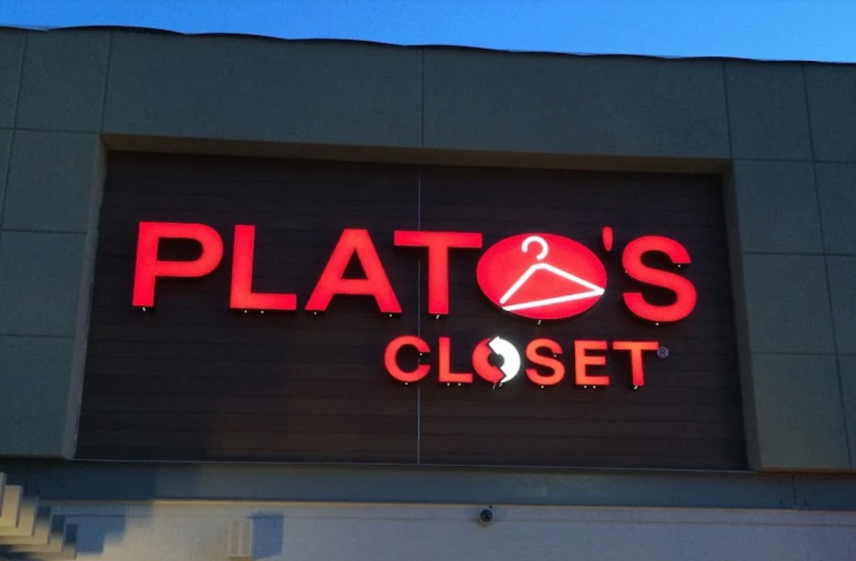 Platos Closet Atlanta