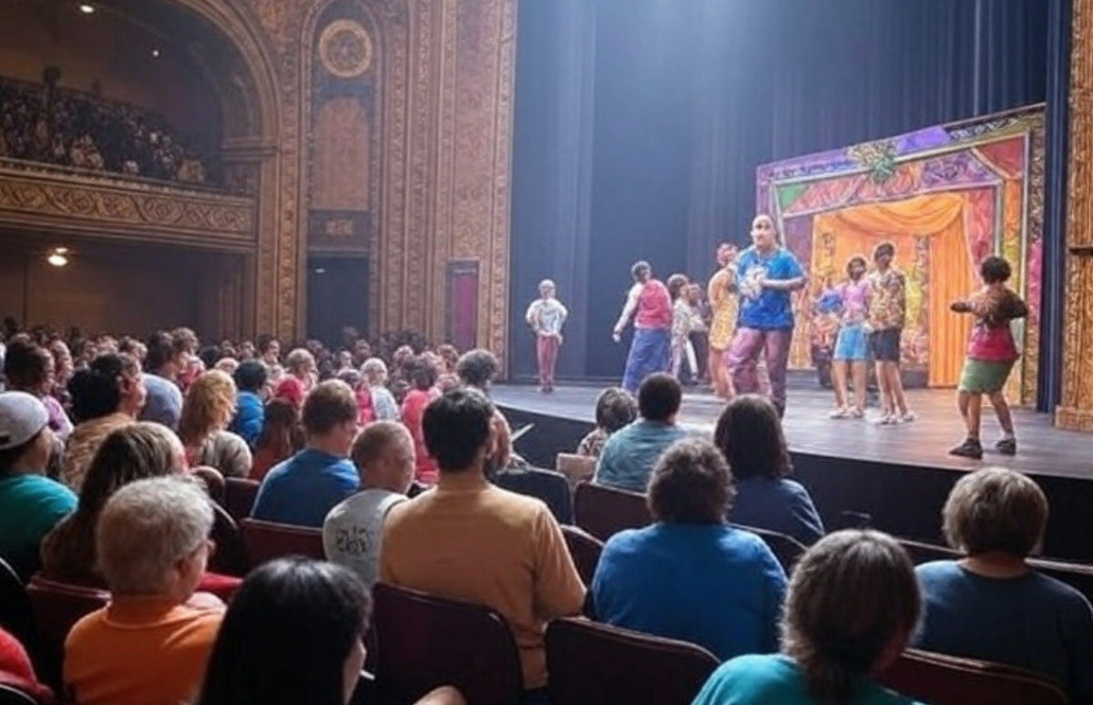 top plays in Atlanta