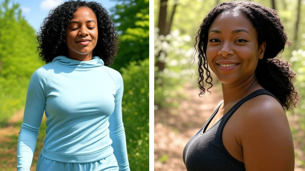 Trails ATL starts in Atlanta