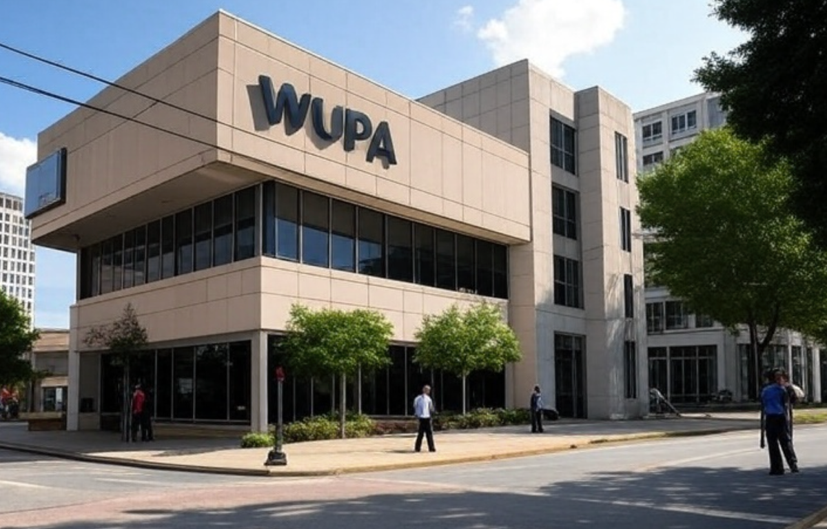 WUPA Atlanta