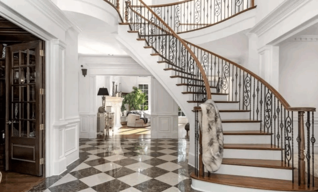 Porsha Williams' Duluth Home for Sale: Details