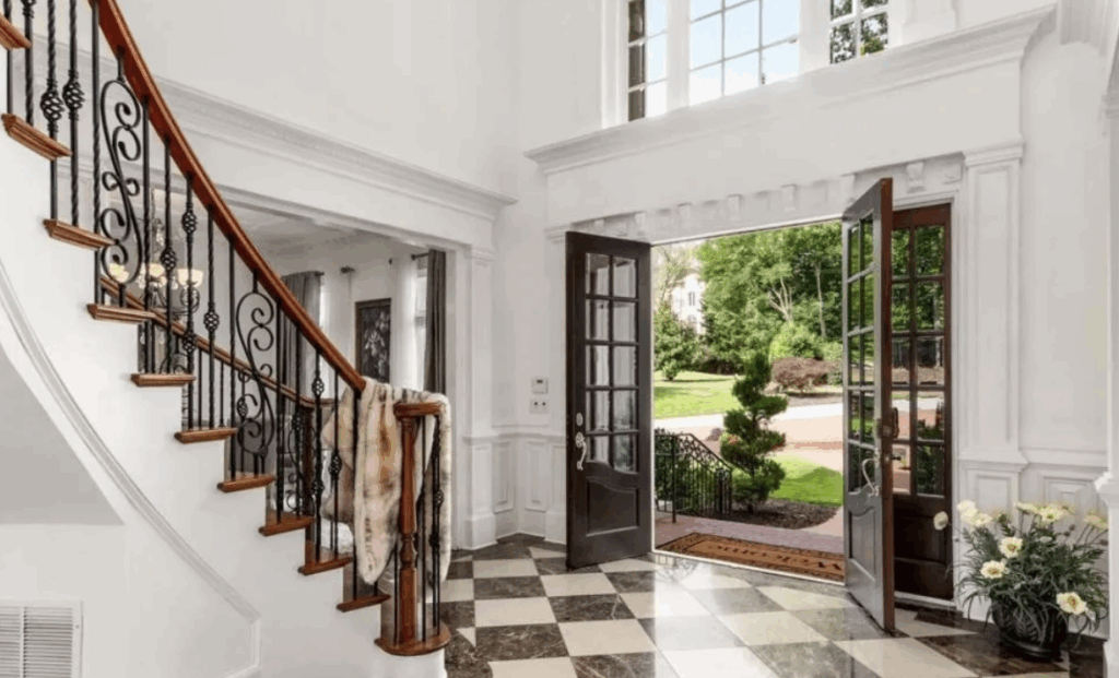 Porsha Williams' Duluth Home for Sale: Details