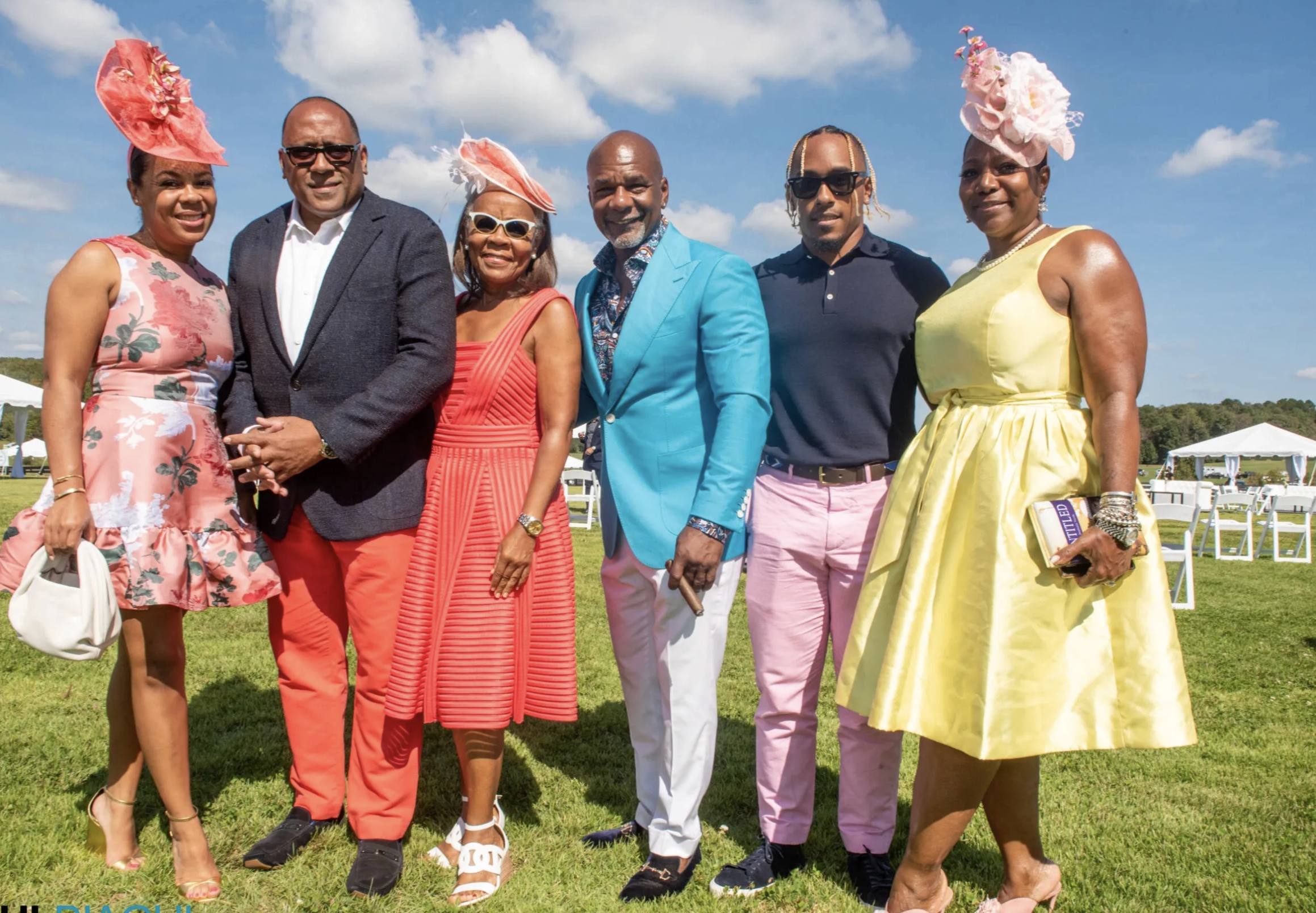 Atlanta Soul Symphony Weekend