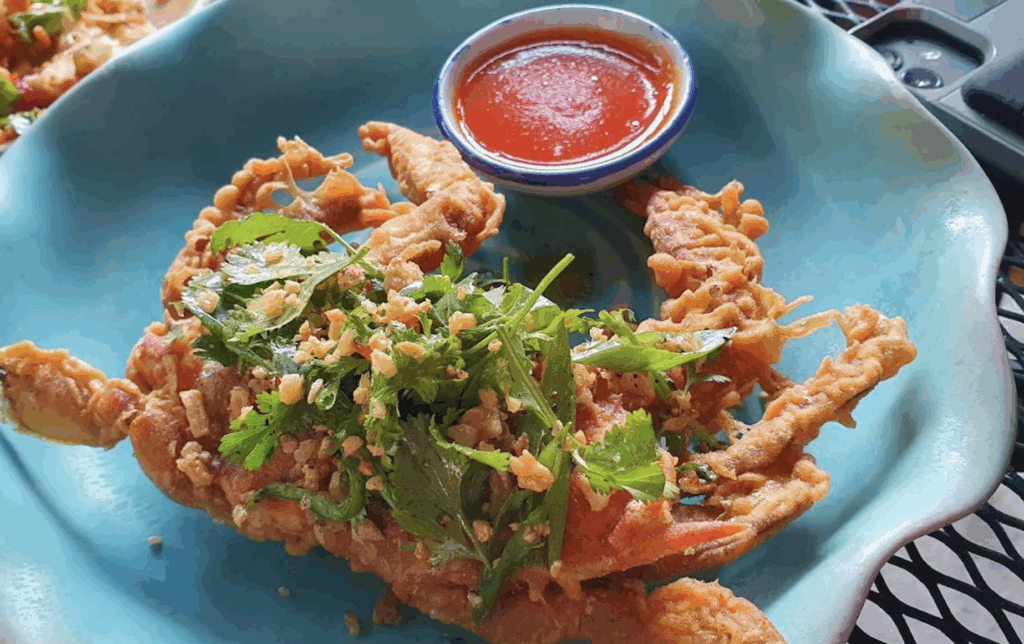 Talat Market is the best in Atlanta.