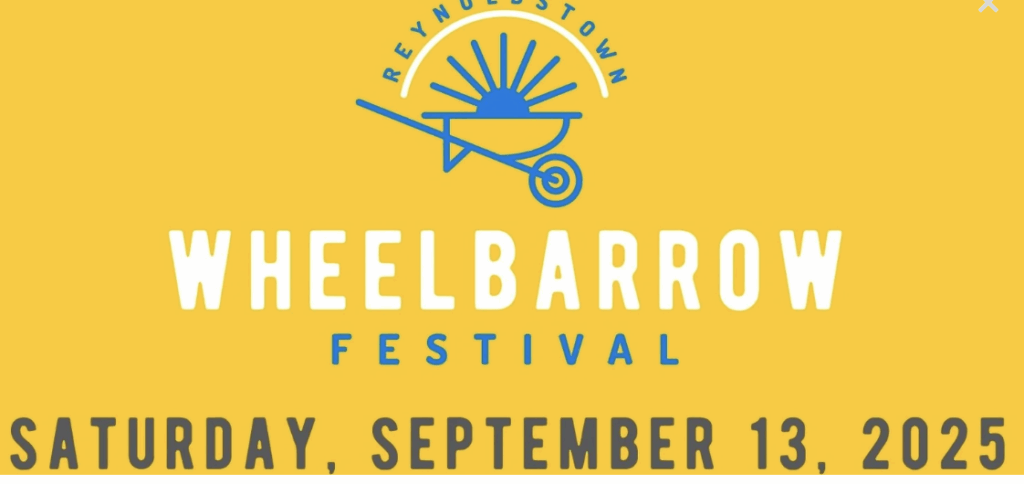 Reynoldstown Wheelbarrow Festival