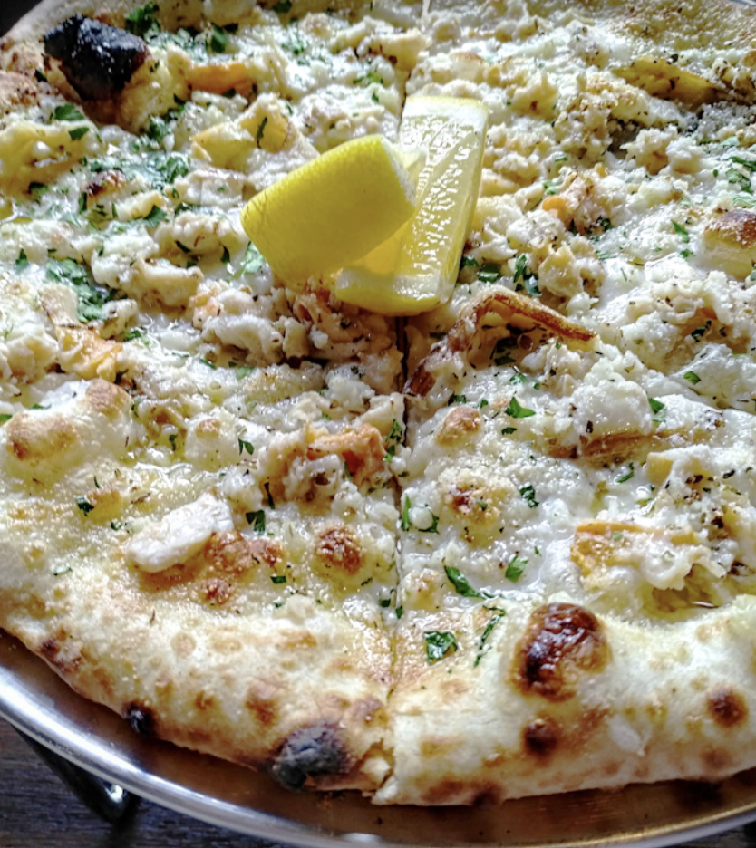 Krog Bar opens in Buckhead