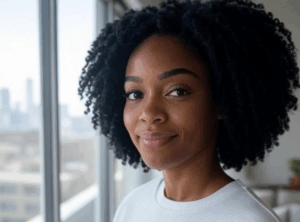 Atlanta apartment view