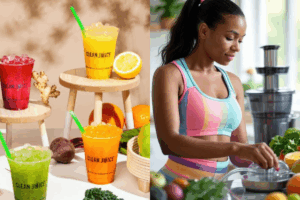 Clean Juice Deal
