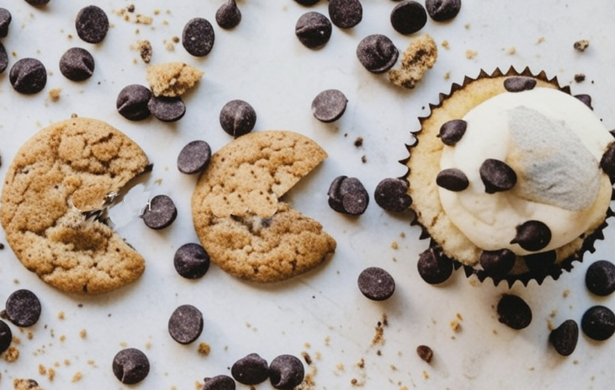 Cupcakin new menu in Atlanta