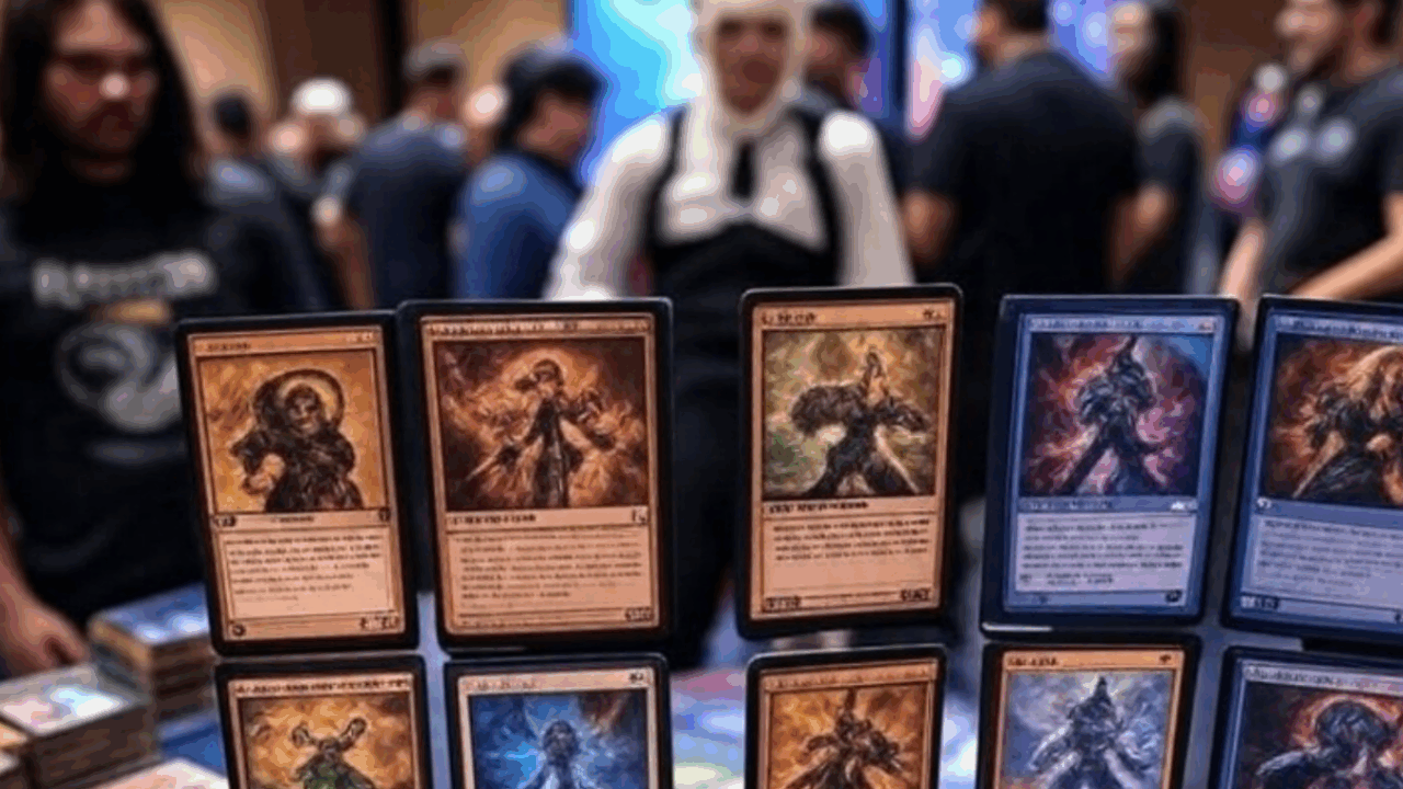 新品未開封 MTG Festival in a Box Atlanta 2025