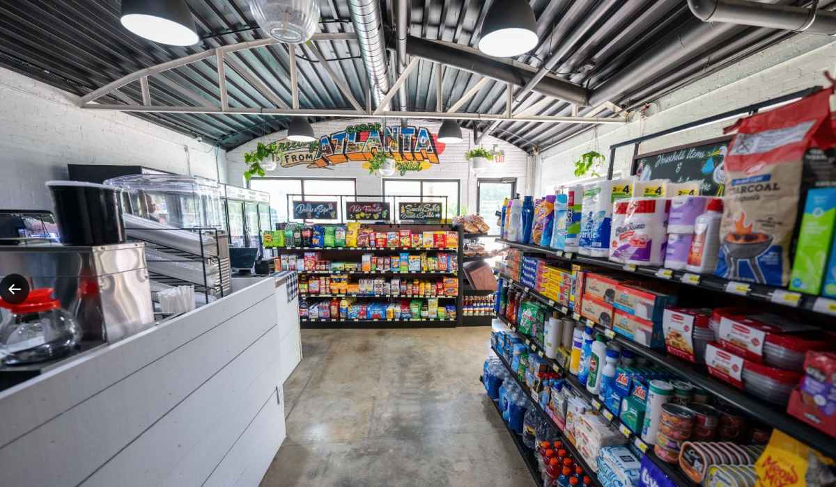 Goodr Be on Edgewood opens in Atlanta