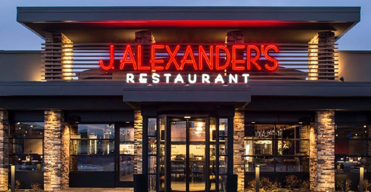 J. Alexander's opening at The Battery Atlanta