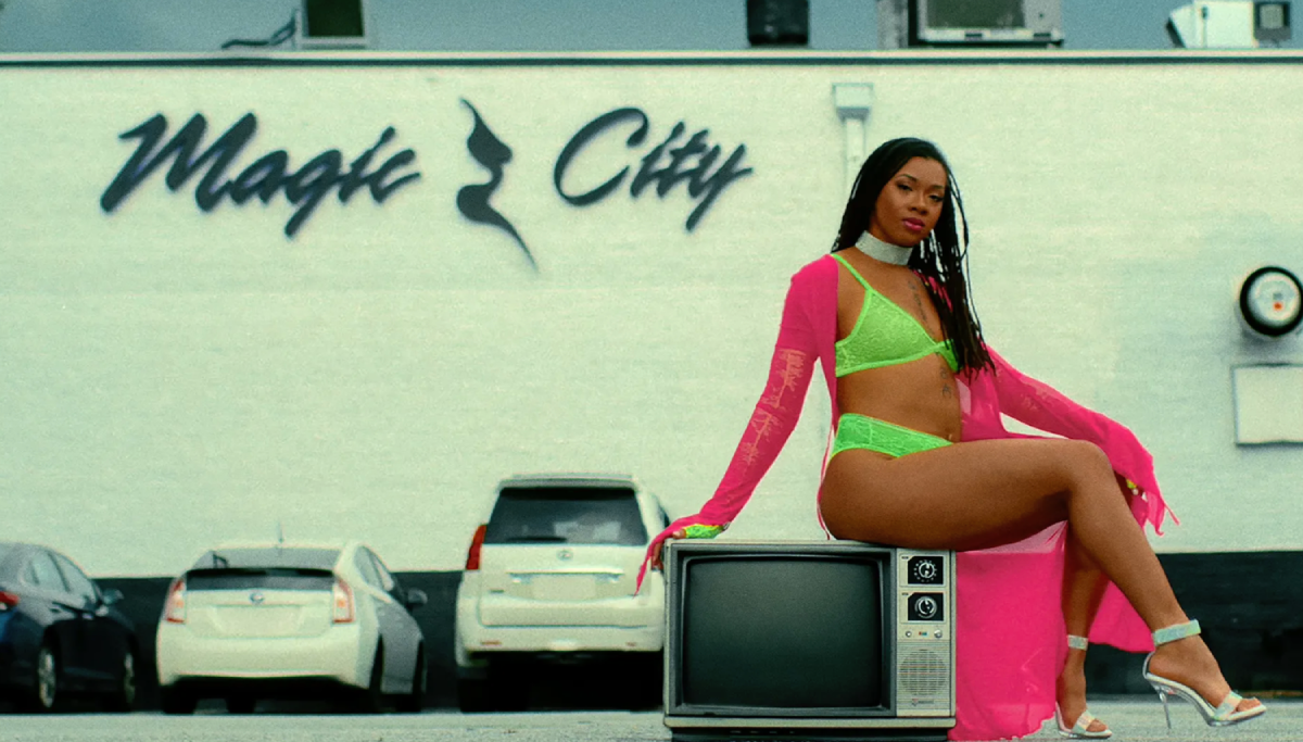 Magic City an American Fantasy documentary how to stream