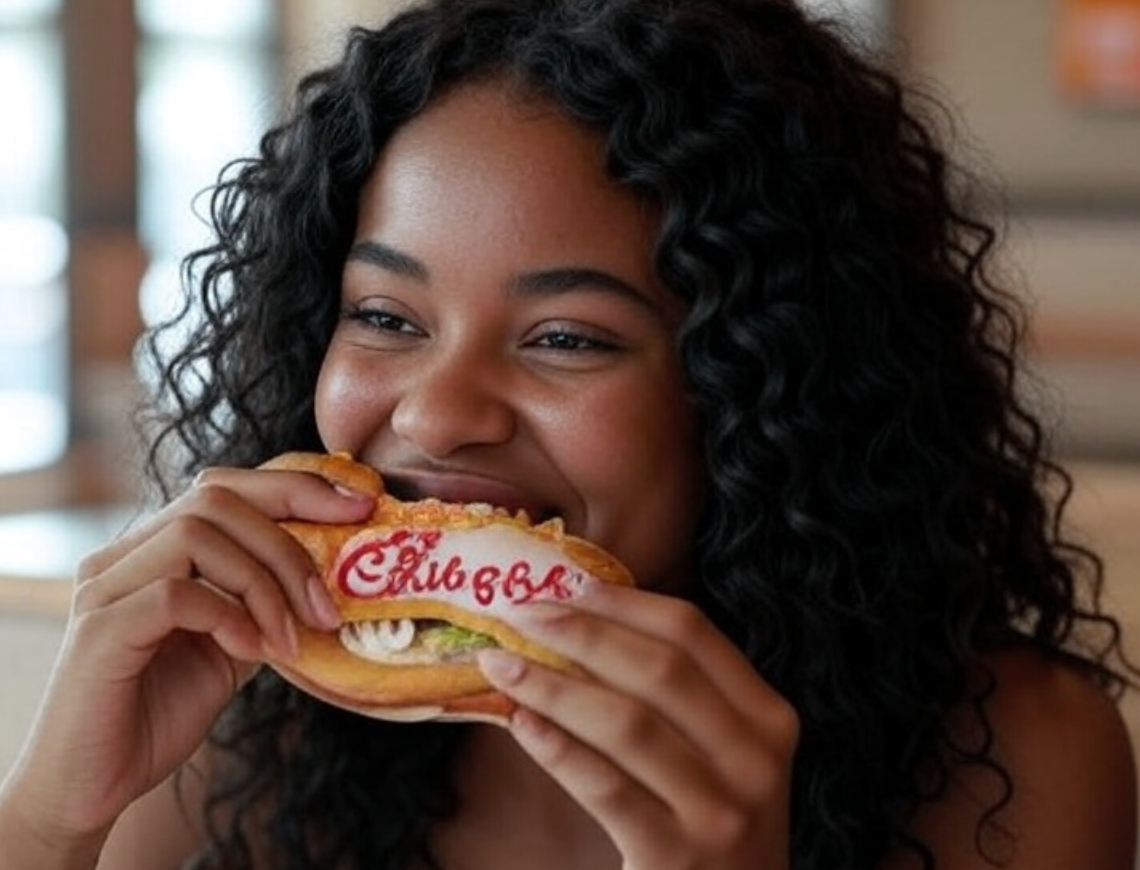 new Chick-fil-A menu