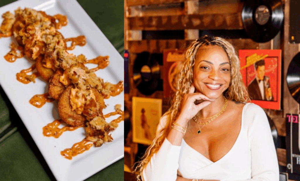 The Vick opens in downtown Atlanta