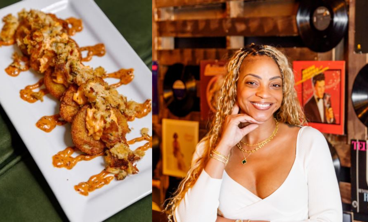 The Vick opens in downtown Atlanta