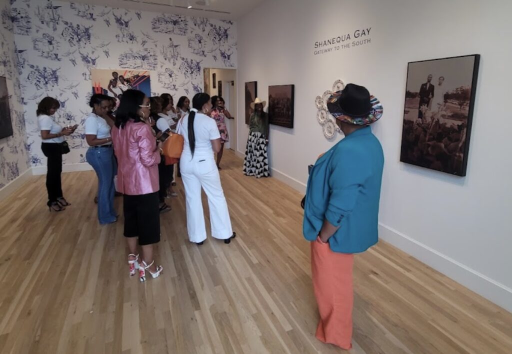 5. Jackson Fine Art: Photography’s Finest in Castleberry Hill