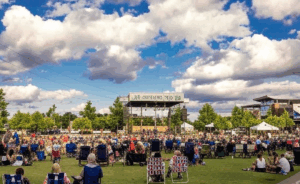 Sandy Springs Fall Arts & Crafts Festival