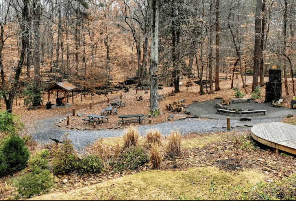 Dunwoody Nature Center