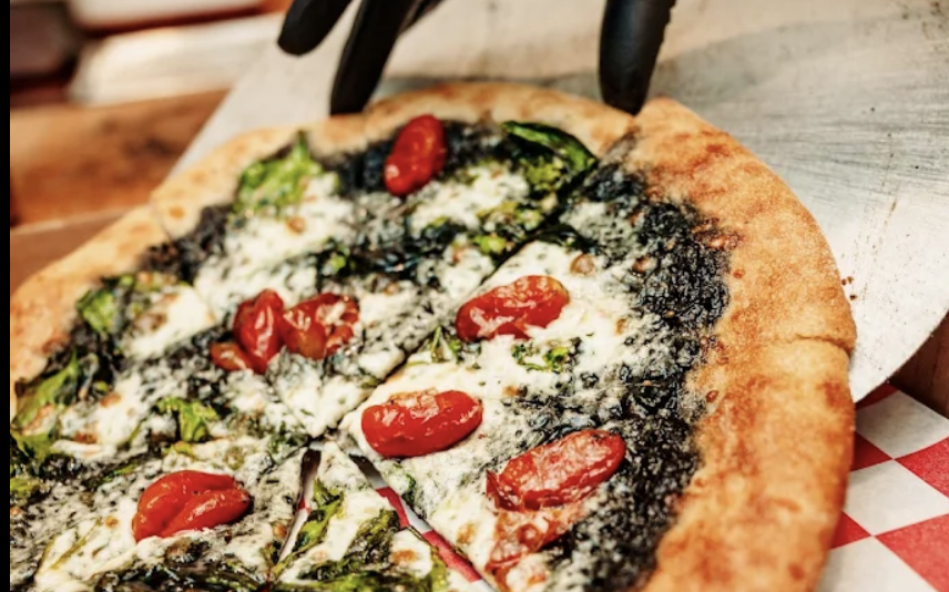 Dolo’s Pizza has the best food specials in Atlanta.