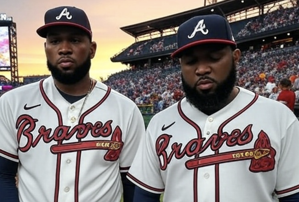 Atlanta Braves end season